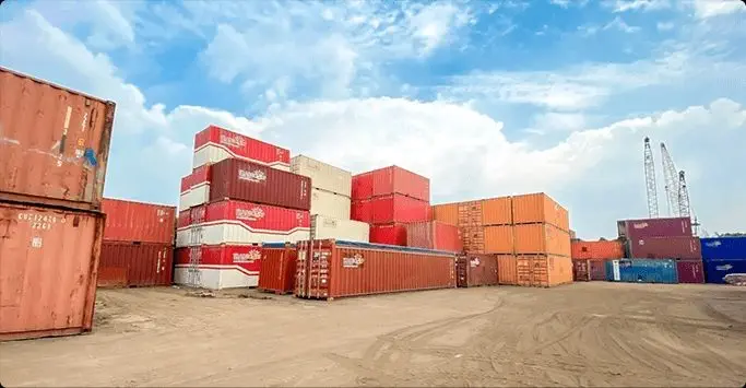Jenis Container Berdasarkan Kegunaannya dalam Dunia Bisnis 7 Jenis Container Berdasarkan Kegunaannya dalam Dunia Bisnis