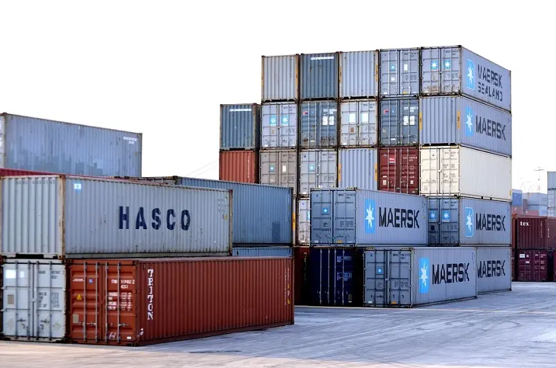 Informasi Harga Container Bekas yang Dapat Menjadi Pilihan Bisnismu 1 Informasi Harga Container Bekas Yang Dapat Menjadi Pilihan Anda