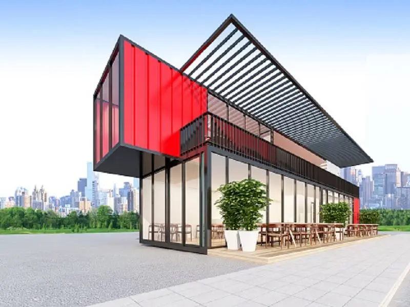 Container Cafe Intip Keunggulan dan Desain Menariknya 1 Container Cafe