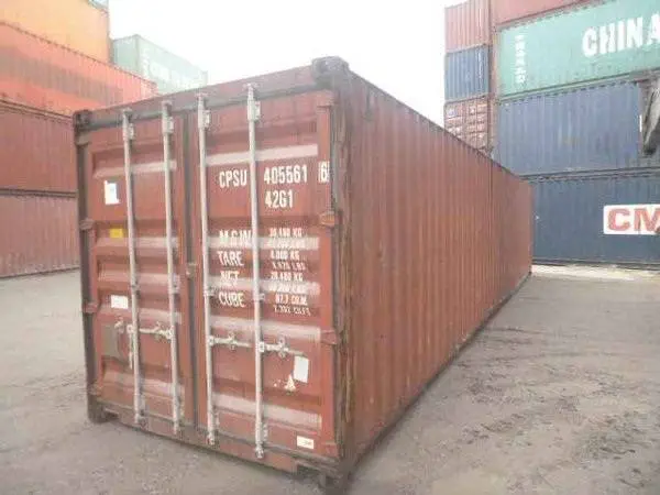 Manfaat Container Bekas Sangat Penting Bagi Pelaku Bisnis 1 Manfaat Container Bekas Sangat Penting Bagi Pelaku Bisnis